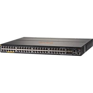 HPE - JL322A#0D1 - Network Switch 48-Port Gigabit PoE+ 1-Slot