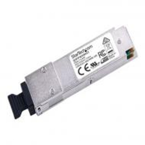 QSFP40SR4ST - StarTech Msa Compliant 40 Gigabit Fiber QSFP+ Transceiver Module