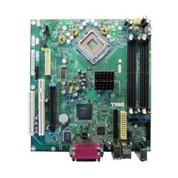 Dell - 0MGYR2 - Motherboard PowerEdge R7610 Server