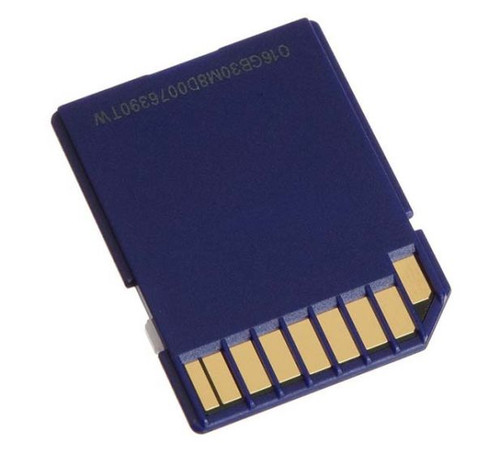 Cisco - N77-USB-2GB - USB Flash Drive 2GB