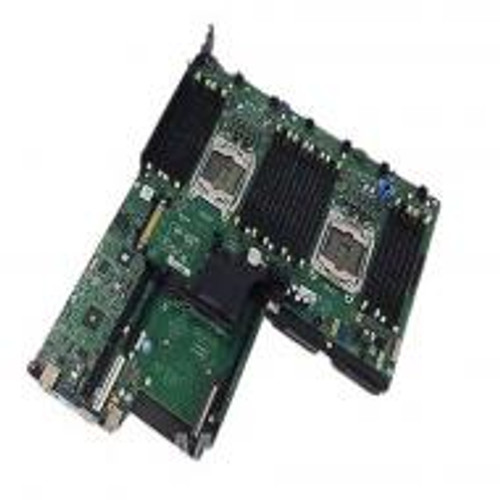 Dell Precision R7910 System Board Motherboard NHNHP Server Component