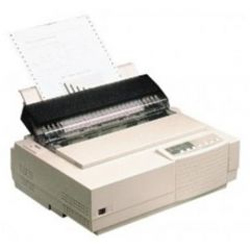 LN17N-A2 - Digital Equipment (DEC) 17PPM POSTSCRIPT LASER Printer