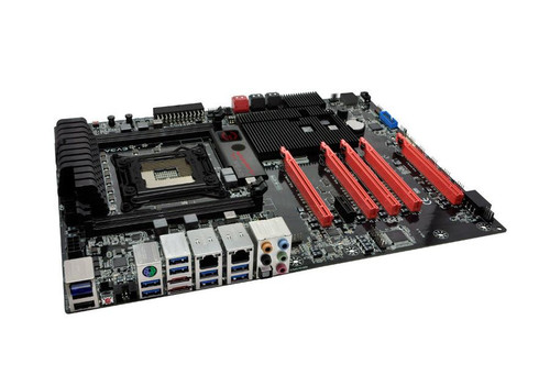EVGA - 151SEE779K3 - Motherboard LGA2011 Intel X79 XL-ATX DDR3
