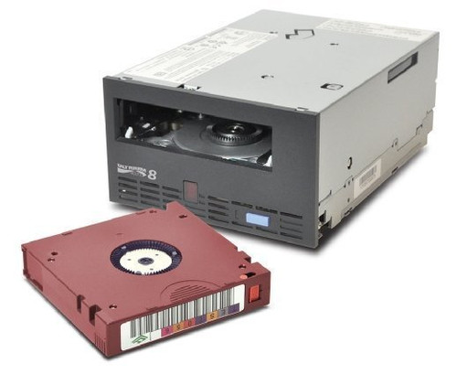 224891-001 - HP - LVD to LVD Extender for StorageWorks ESL9000 Tape Library