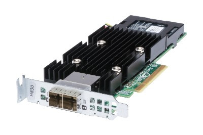 Dell - 025CKG - RAID Controller PCI-Express 3.0 SAS 2GB NV Cache