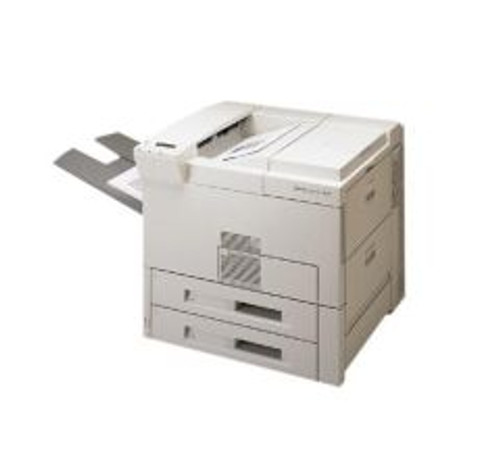 HP LaserJet 8150DN Printer - C4267A - High-speed monochrome laser printer for office use