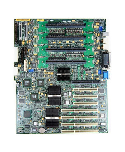 Dell - 06036D - Motherboard