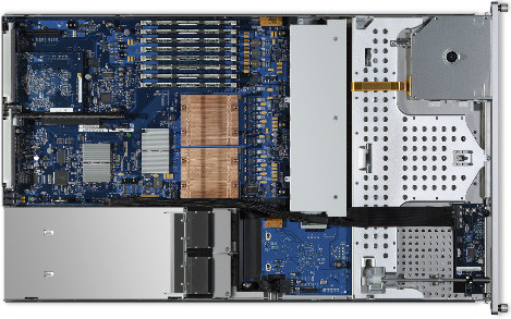 Apple - 922-6355 - Cluster Node Enclosure Xserve G5