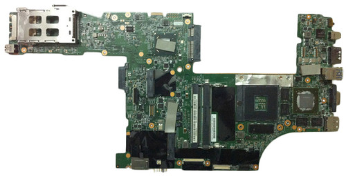 IBM - 04W2020 - Motherboard ThinkPad T520 T520i