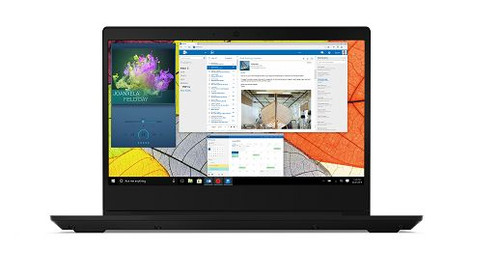 Lenovo - 81MV00MAUS - Notebook 15.6" Intel Celeron 4205U 4GB DDR4 128GB