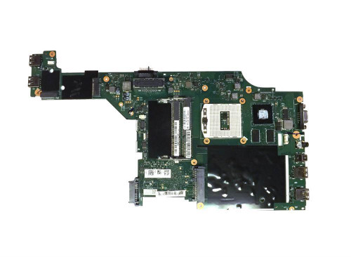 Lenovo - 04X4074 - Motherboard ThinkPad T440p