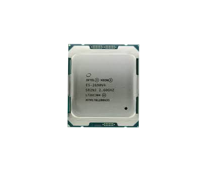 Dell - PF31J - Processor Xeon E5-2690 v4 14-Core 2.60GHz