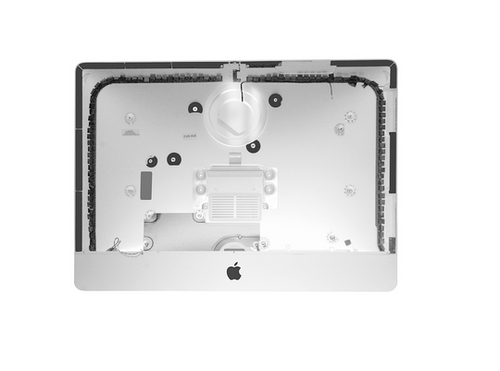Apple - 923-0425 - VESA Mount Rear Housing 21.5"