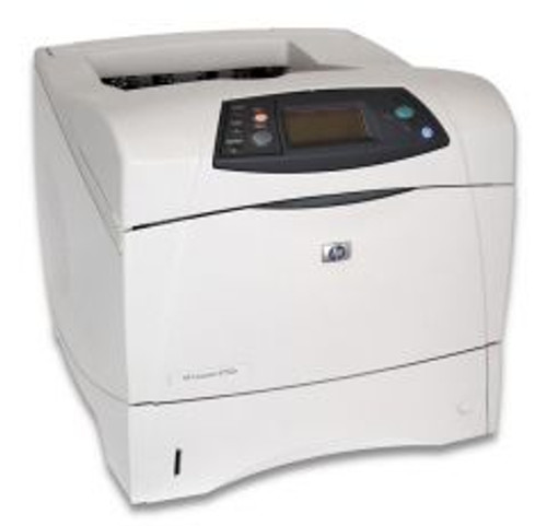 Q5401A - HP LaserJet 4250N Printer Monochrome Laser Network Printer