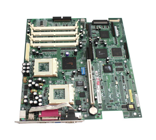 P1824-69026 - HP - LP2000r 2xCPU PIII 933Mhz Motherboard