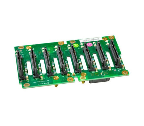 IBM - 00D9490 - Hard Drive Assembly 8-Bay 2.5" Hot-Swap
