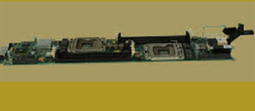 Dell - MN3VC - Motherboard PowerEdge M420