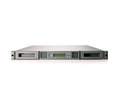 HP - BL531B - Tape Library 36TB/72TB LTO-5 FC 2U