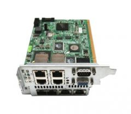 DAS4RTB68C0 - Cisco - I/O Riser Card For C460 Server