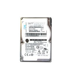 IBM - 00E9919 - HDD 600GB 10000RPM SAS 12Gb/s 2.5"
