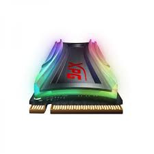 ADATA - AS40G-4TT-C - SSD 4TB NVMe PCIe 3.0 x4 M.2 2280