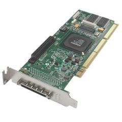Adaptec - 2118700-R - RAID Controller Single Channel SCSI 320Mb/s