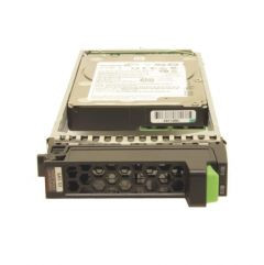 Fujitsu - CA07670-E815 - HDD 900GB 10000RPM SAS 12Gb/s 2.5"