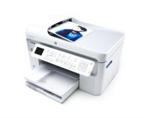 CC335A#ABA - HP - Photosmart Premium Fax C309a All-in-One Multifunction Printer