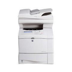 HP - C9148A - Multifunction Printer LaserJet 4100MFP