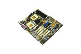 ASUS ATX Motherboard - CUV4X-D
