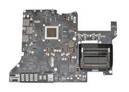 Apple - 661-7517 - Logic Board 3.4GHz 27-inch iMac Late 2013