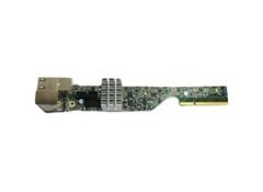 HP - P00223-001 - Network Adapter 2-Port 1G USB Rear