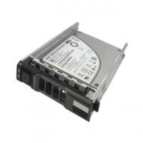 Dell 1.92TB SATA Read Intensive SSD for 2.5 Drives - Compatible with Servers
