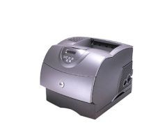 Dell - W5300N - Laser Printer Monochrome 45ppm 1200x1200dpi