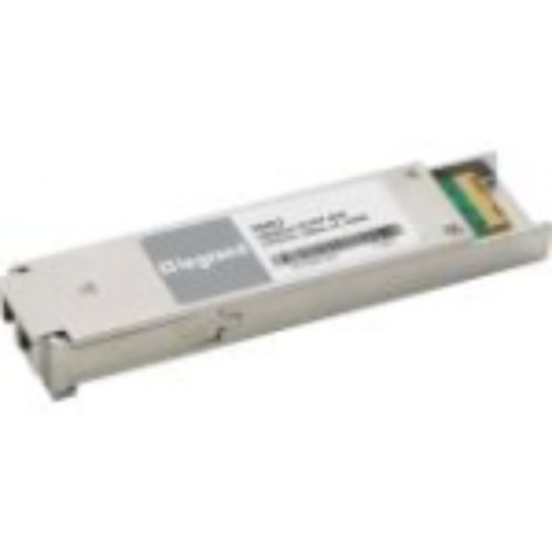39452 - Cables To Go 10Gbps 10GBase-LR/-LW and OC-192/STM-64 Multirate SR-1 Single-mode Fiber XFP Transceiver Module