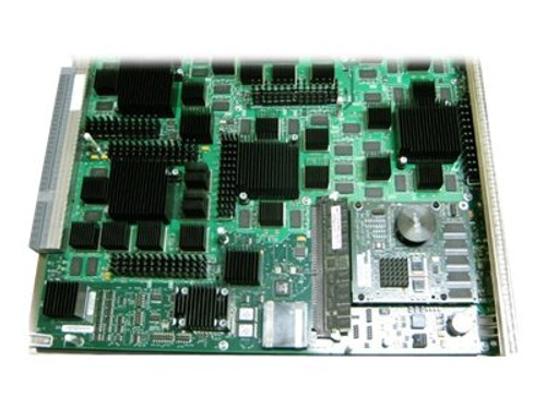 Cisco Crs-1 Modular Svc Card Rev B