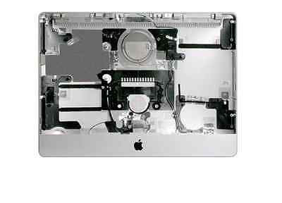 Apple - 923-00082 - VESA Mount Rear Housing 27"