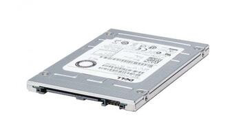 Dell 400GB SAS 12Gb/s SSD - 0MFC6G