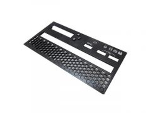 IBM System x3650 M5 Advanced LCD Light Path Kit for server rack monitoring and diagnostics.