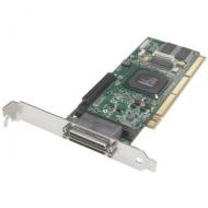 Adaptec - 2119000-R - RAID Controller Dual Channel Ultra320 SCSI External