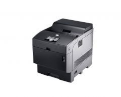 Dell - 5110CNB107 - Color Laser Printer