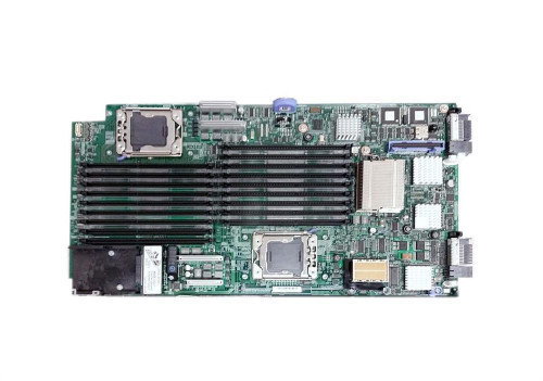 IBM - 00W2067 - Motherboard BladeCenter HS22V