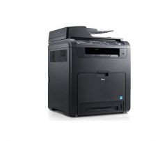 Dell - 2145CN - Multifunction Color Laser Printer