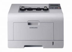 Samsung - ML-3051ND - Laser Printer Monochrome 30ppm Parallel Ethernet