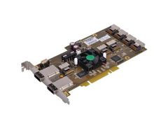 Chenbro - CK23601 - Expander Card 36-Port SAS 6Gb/s Full-Height