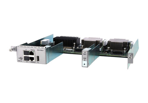 Cisco - N55-D160L3 - Layer 3 Daughter Card