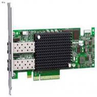 Emulex - LPE16002B-M8 - Host Bus Adapter Dual Port 16Gb Fibre Channel PCIe