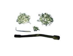 HP - 432379-001 - Rack Hardware Kit