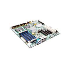 Intel - S5000XSLSATAR - Motherboard Dual S771 1333FSB DDR2 SATA