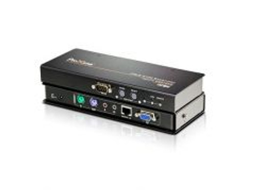 CE370 - Aten Technology - Aten 2-Port PS/2 KVM Extender